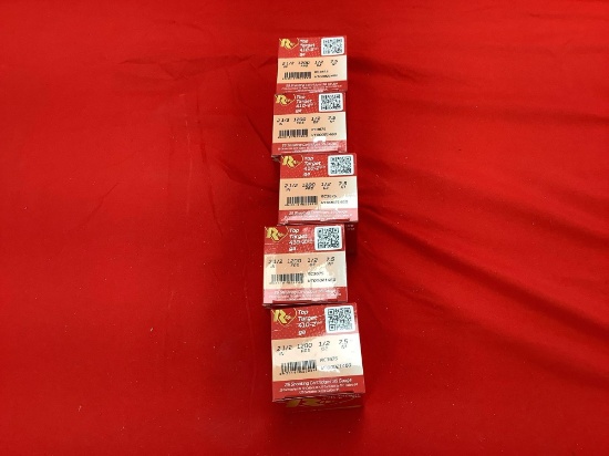 Rio Ammo