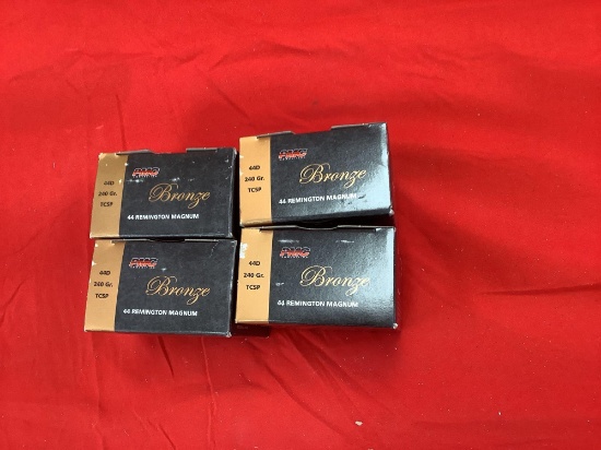 PMC Ammo