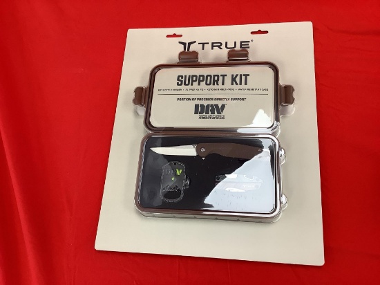 True Support Kit