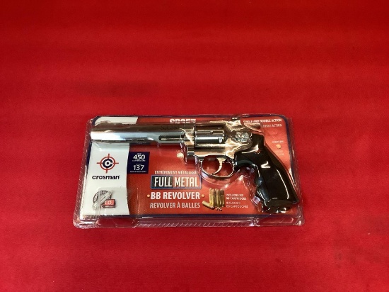 Crosman SR 357 Air Pistol
