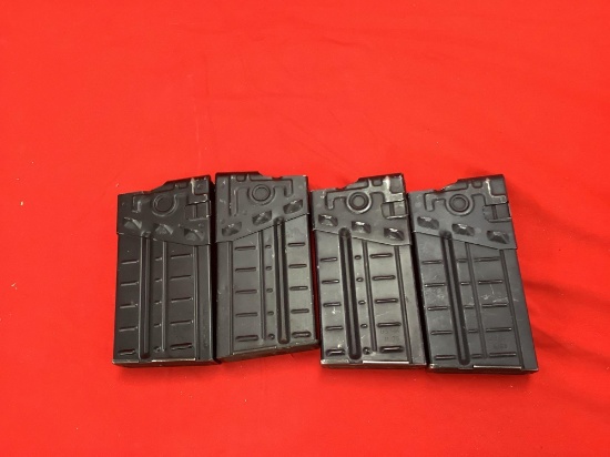 HK Magazines
