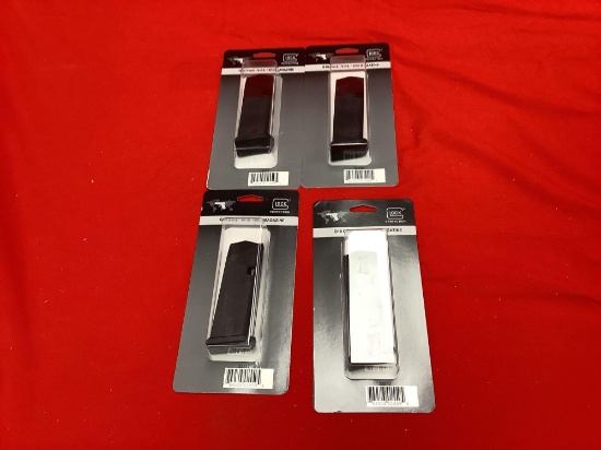 Glock Magazines