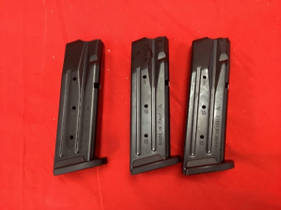 Sig Sauer Magazines