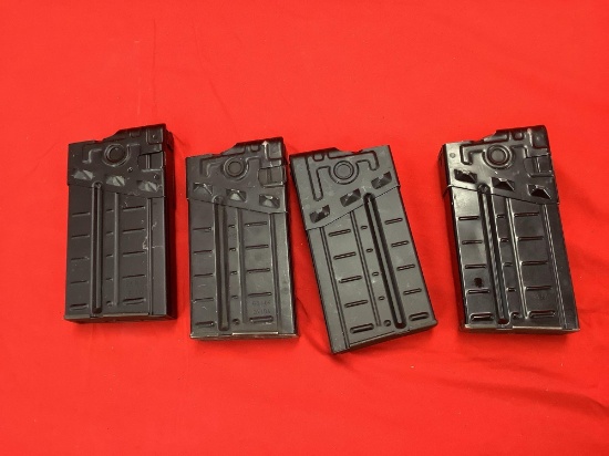 HK Magazines