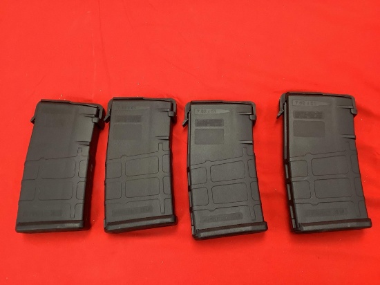 PMAG Magazines