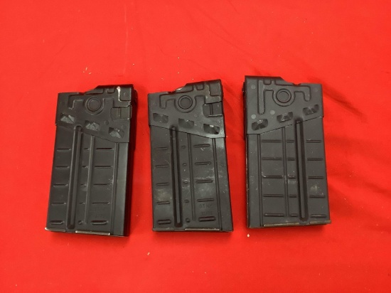 HK Magazines
