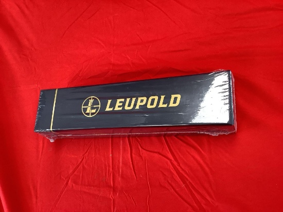 Leupold VX Freedom Scope