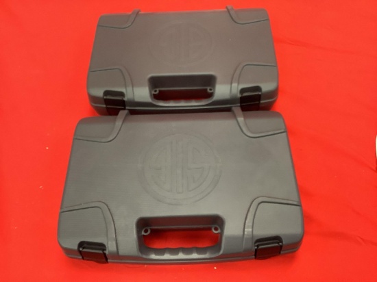 Sig Pistol Cases
