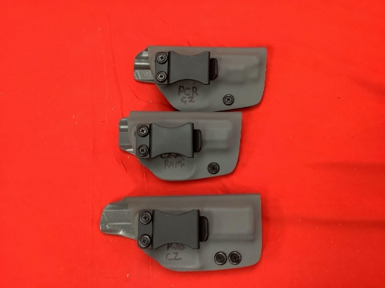CZ Holsters