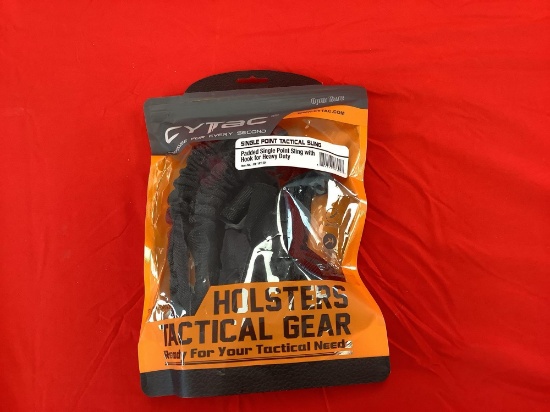 CYTAC single point Sling