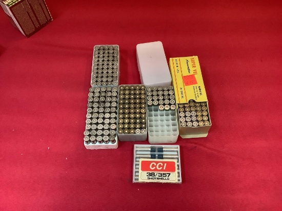 Ammo