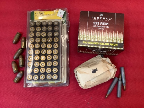 Ammo
