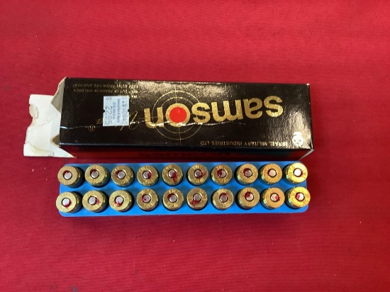 Ammo