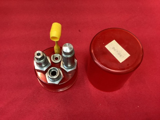 Lee 30/40 Die