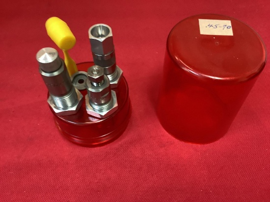 Lee 45/70 Die