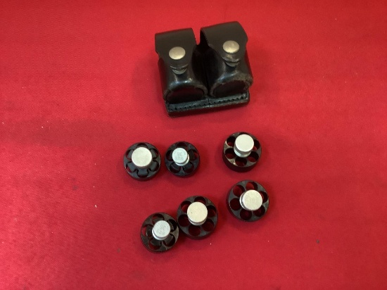 Speed Loaders