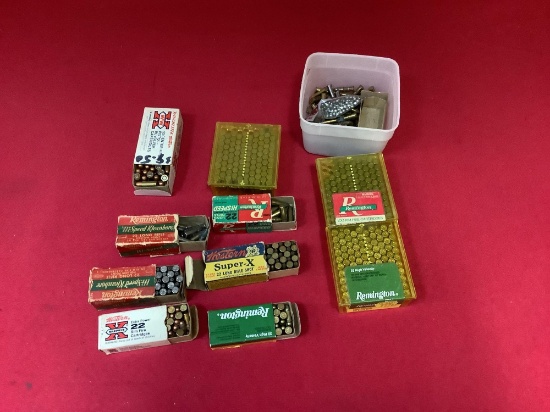 Ammo