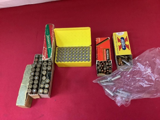 Ammo