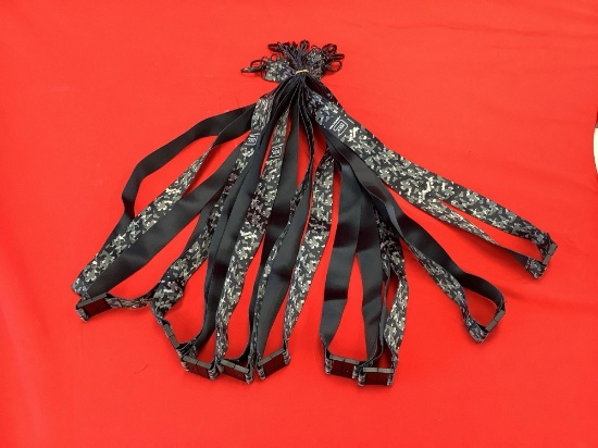 10 Glock Lanyards