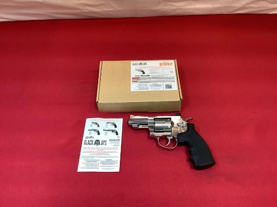Black Ops mod. B1092 Air Pistol