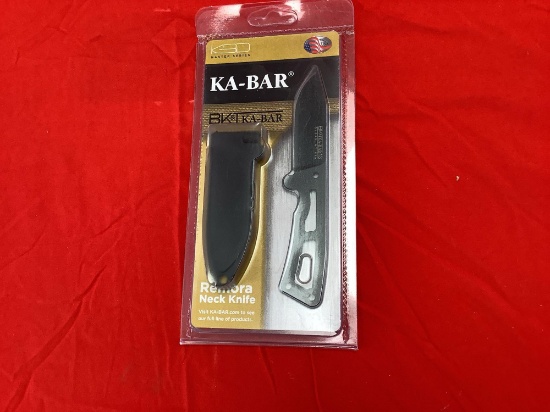 Kabar Knife