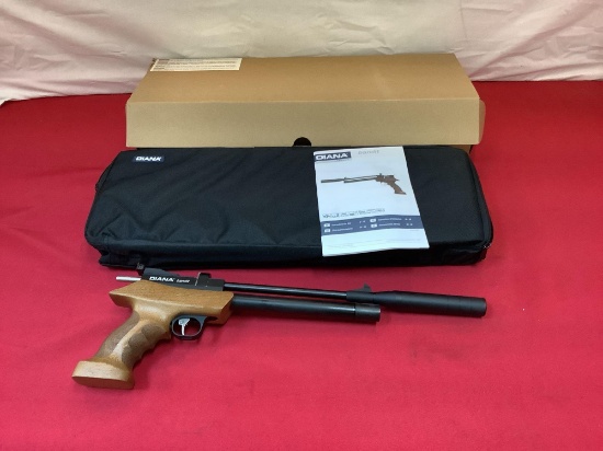 Diana mod. Bandit Air Pistol
