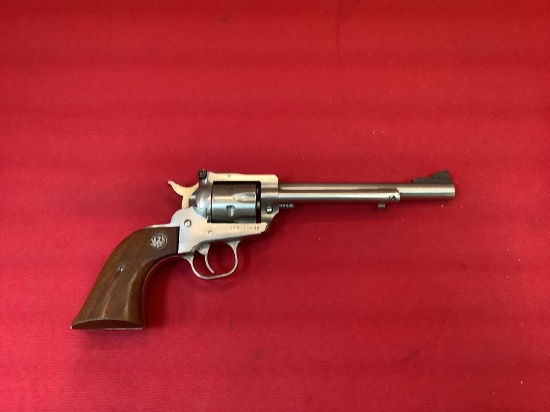 Ruger mod. New Model Single Six Revolver