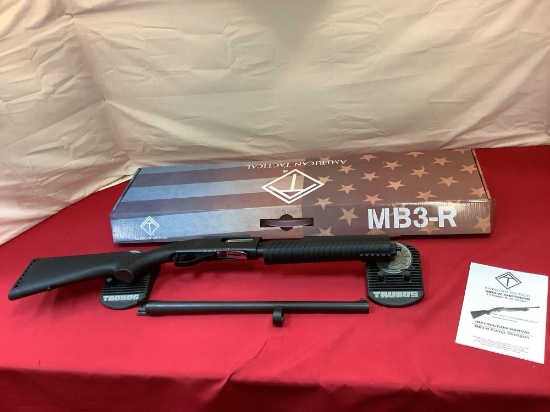 American Tactical mod. MB3R Shotgun