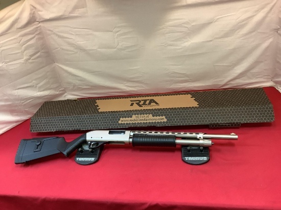 Rock Island Armory mod. AGM5 Carina Shotgun