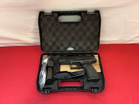Beretta mod. APX A1 Pistol