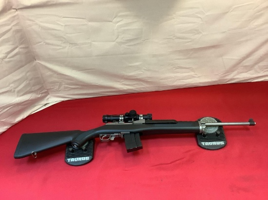 Ruger mod. Ranch Rifle