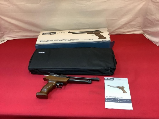 Diana Air Bug Air Pistol