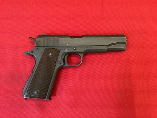 Colt mod. 1911 A1 Pistol