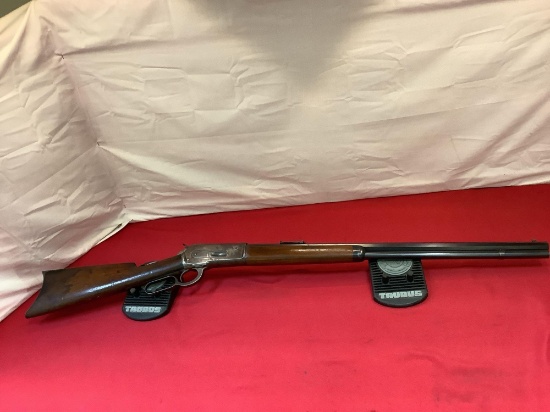 Winchester mod. 1886 Rifle