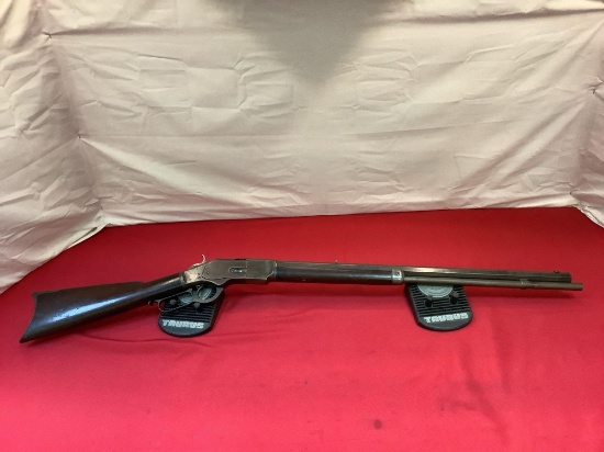 Winchester mod. 1873 Rifle