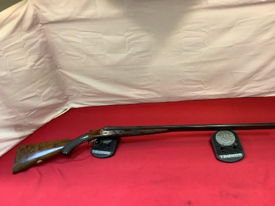 Parker Bros. Grade D 3 Shotgun