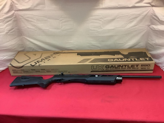 Umararex mod. Gauntlet Air Rifle