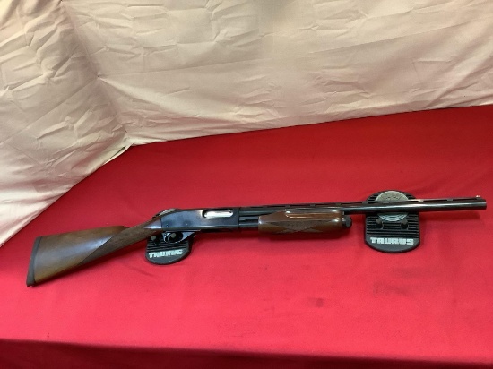 Remington mod. 870 Special Shotgun