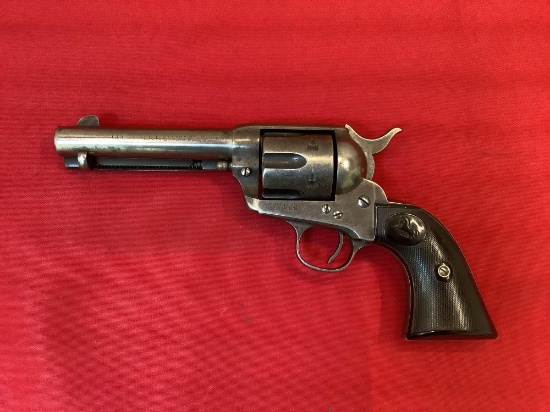 Colt mod. Frontier Six Shooter Revolver