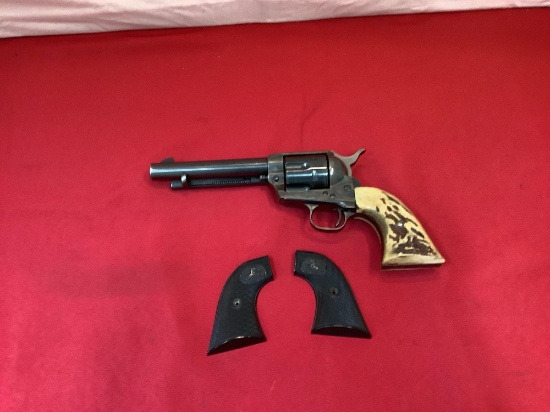 Colt mod. SAA Revolver