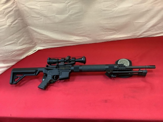 Rock River Arms mod. LAR 15 Rifle
