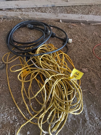 power cords