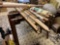 quilting frame