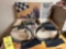 Marx Classic 500 slot car track