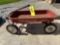 Hamilton Greyhound wagon