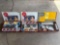 Gilbert Young Engineers Rocket Launcher set