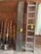 8ft Wooden painters plank