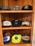 vintage trucker hats