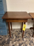 Side table