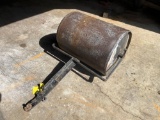 Lawn roller